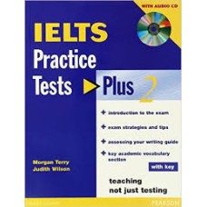 IELTS Practice Tests plus 2 - 2005