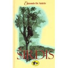 Amičis E. de - Širdis - 2000