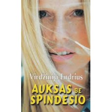 Endrius V. - Auksas be spindesio - 1999