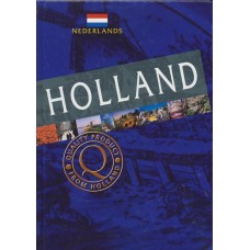 Glimaker P. - Holland 