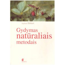 Hobert I. - Gydymas natūraliais metodais - 2000