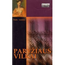 Lermina Ž. - Paryžiaus vilkai - 1998