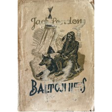 London Jack - Baltoji iltis - 1949