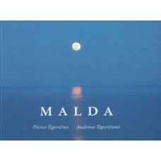 Ilgevičienė P. - Malda - 2013