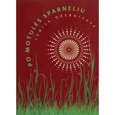 Ožeraitytė J. - Drugelių vasaros sapnai - 2010