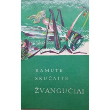 Skučaitė R. - Žvangučiai - 1984