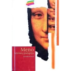 Powel N. - Meno kūrinių paslaptys  2003