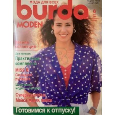 Burda 1989/6