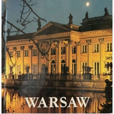 Gomulicki J., Jabłoński K. - Warsaw - 1991