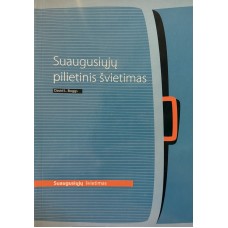 Boggs D.L. - Suaugusiųjų pilietinis švietimas -...