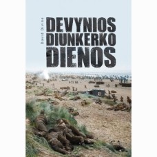 Divine David - Devynios Diunkerko dienos - 2020