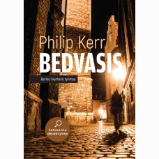 Kerr P. - Bedvasis - 2020