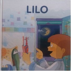 Sachnai Y. - Lilo - 2004