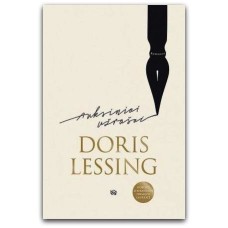Lessing D. - Auksiniai užrašai - 2014