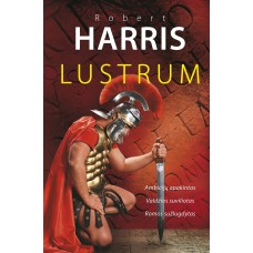 Harris R. - Lustrum - 2011