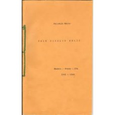 Nėris S. - Prie didelio kelio Maskva - Penza - Ufa 1941-1944 - 1994