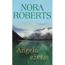 Roberts N. - Angelo ežeras - 2007