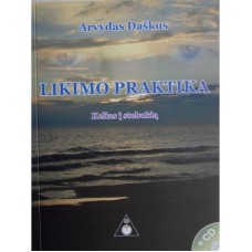 Daškus A. - Likimo praktika (be CD) - 2010