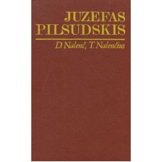 Nalenč D., Nalenčius T. - Juzefas Pilsudskis - 1991