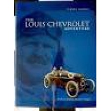 Barras P. - The Louis Chevrolet adventure - 2004