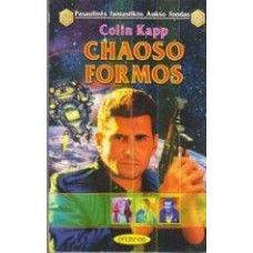 Kapp C. - Chaoso formos (PFAF 149) - 1999