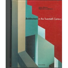 Gossel P. - Architecture in the Twentieth Century - 1991