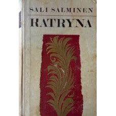 Salminen S. - Katryna - 1966