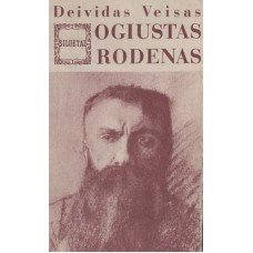 Veisas D. - Ogiustas Rodenas - 1981
