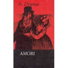 Diuma A. - Amori - 1996