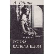 Diuma A. - Polina. Katrina Blium - 1996
