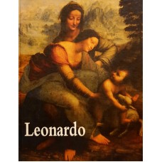 Leonardo da Vinci festői életműve - 1989