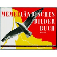 Memelländisches Bilderbuch. Band II - 1977 