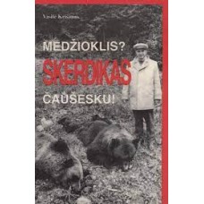 Crisan V. - Medžioklis? Skerdikas Čaušesku! - 1996