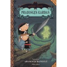 Sage A. - Pradingęs kardas - 2007