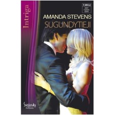 Stevens A. - Sugundytieji - 2007