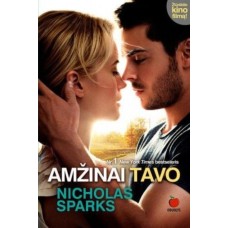 Sparks N. - Amžinai tavo - 2012