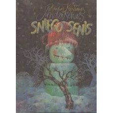 Andersenas H. K. - Sniego senis - 1991