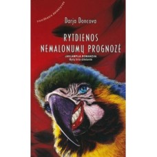 Doncova D. - Rytdienos nemalonumų prognozė - 2009