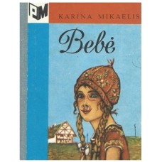Mikaelis K. - Bebė - 1976