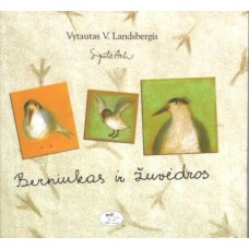 Landsbergis V.V. - Berniukas ir žuvėdros - 2005