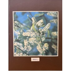 Žurnalai "Mūsų gamta" - 1987