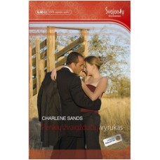 Sands Ch. - Penkių žvaigždučių vyrukas - 2009