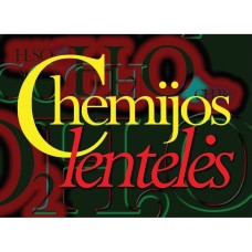 Mudėnienė R. - Chemijos lentelės - 2006