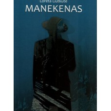 Liutkutė L. - Manekenas - 2023