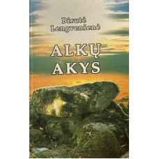 Lengvenienė B. - Alkų akys - 2004