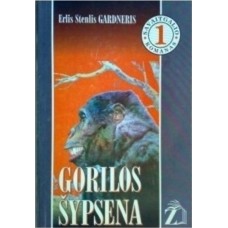 Gardneris E.S. - Gorilos šypsena - 1997