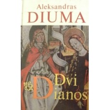 A. Diuma - Dvi Dianos - 1995