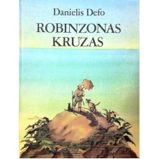 Defo D. - Robinzonas Kruzas - 1991
