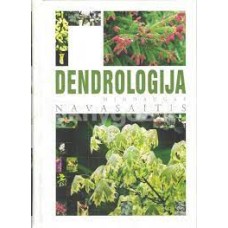 Navasaitis M. - Dendrologija - 2004