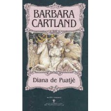 Cartland B. - Diana de Puatjė - 1997